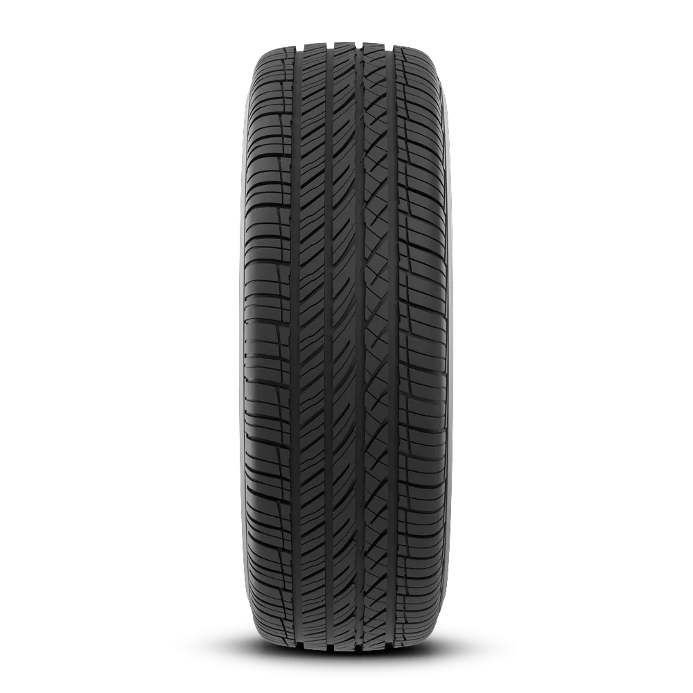 Cooper Procontrol 235/55R20 - Wheelwiz