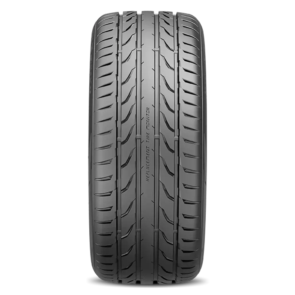 General Tire G-MAX RS 285/30ZR20 - Wheelwiz