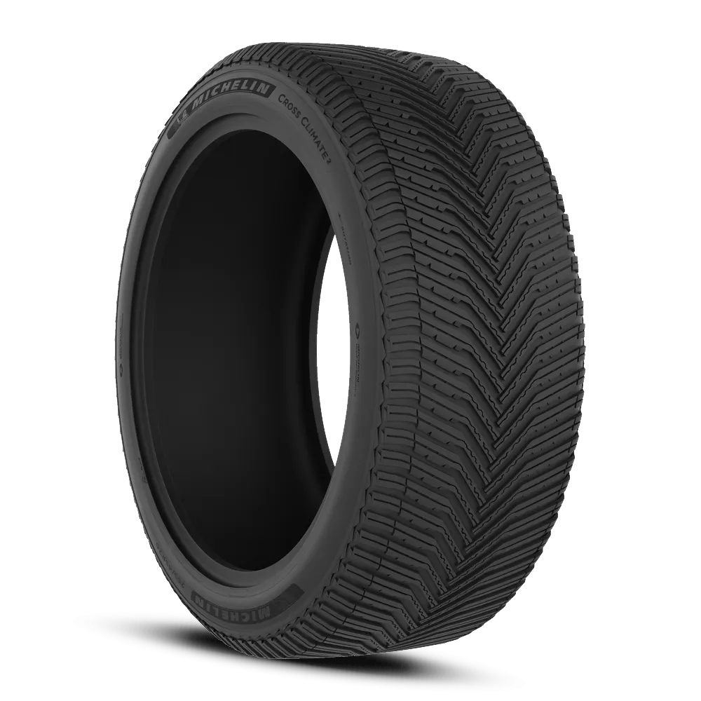 Michelin CrossClimate 2 265/45R20 - Wheelwiz
