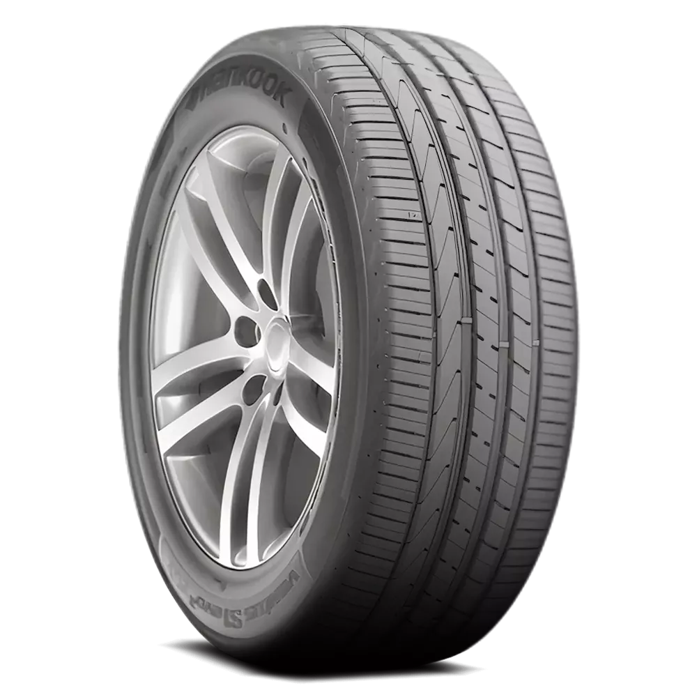 Hankook Ventus S1 evo2 SUV (K117A) 235/45ZR20XL - Wheelwiz