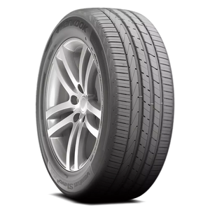 Hankook Ventus S1 evo2 SUV (K117A) 235/45ZR20XL - Wheelwiz