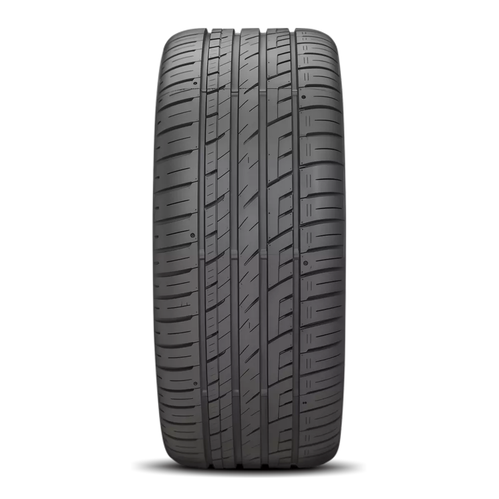 Falken Azenis PT722 A/S 255/40R18 - Wheelwiz