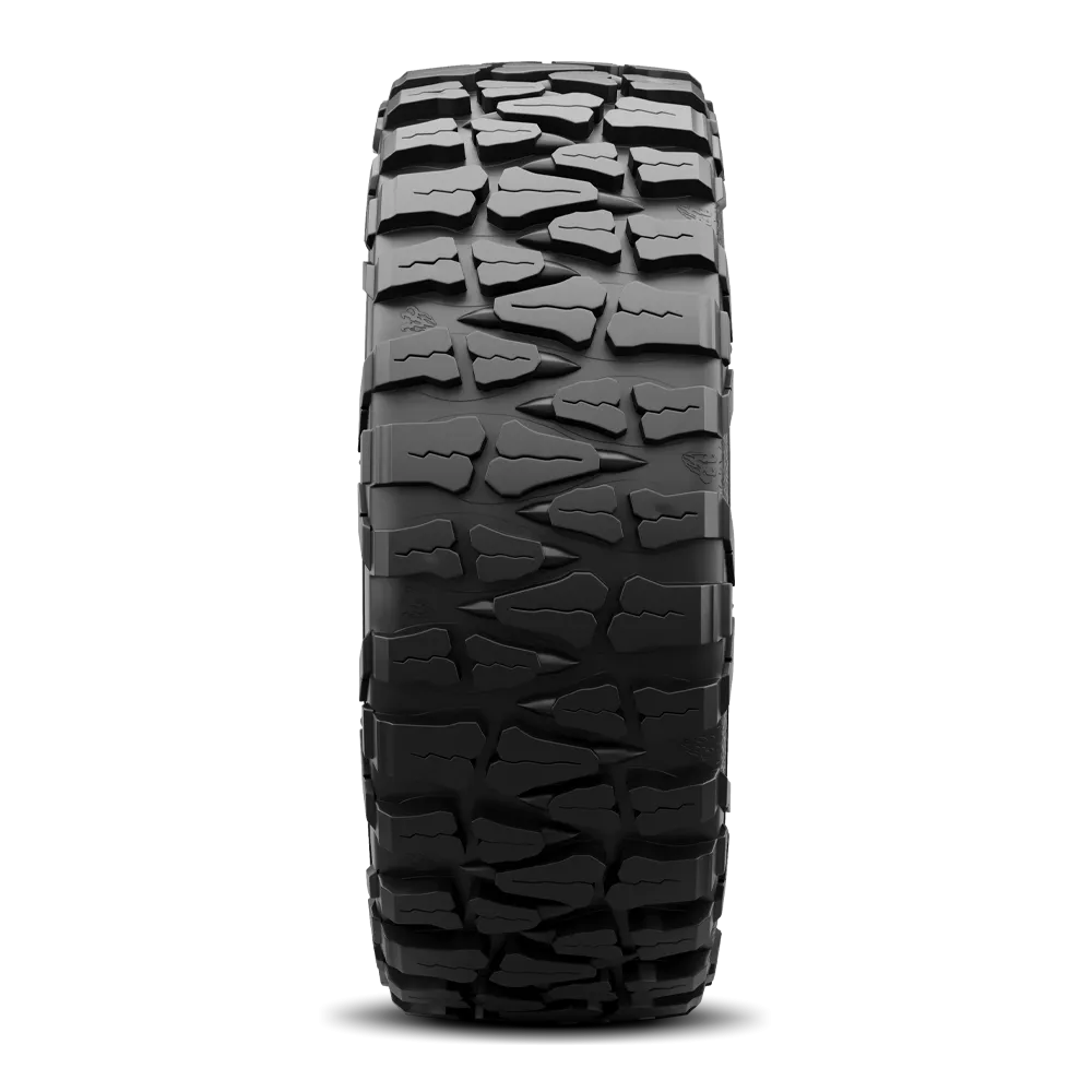 Nitto Mud Grappler 37x13.50R17LT - Wheelwiz