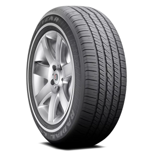 Goodyear Radial LS LT235/60R17 - Wheelwiz