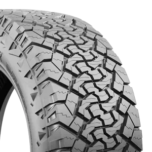 Venom Power Terra Hunter X/T 265/65R18