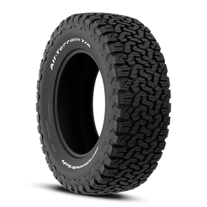 BFGoodrich All-Terrain T/A KO2 LT265/65R17
