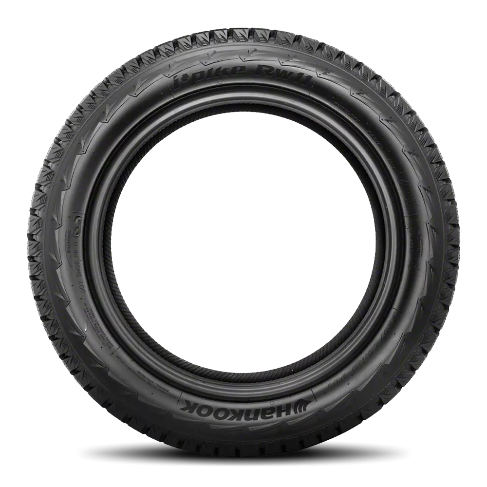 Hankook Winter iPike RW11 235/65R17 STUDDABLE - Wheelwiz