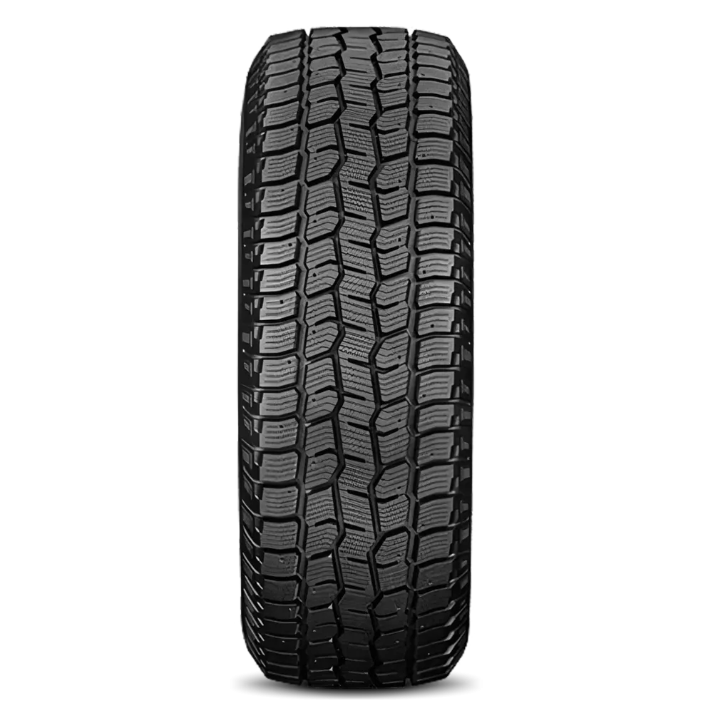 Cooper Discoverer Snow Claw LT265/70R17 121/118R E/10