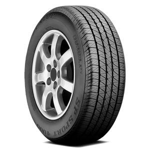Dunlop SP Sport 4000T P215/65R16 - Wheelwiz