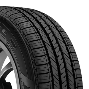 Goodyear ASSURANCE RANGEMAX 255/40R21 102H XL (+)