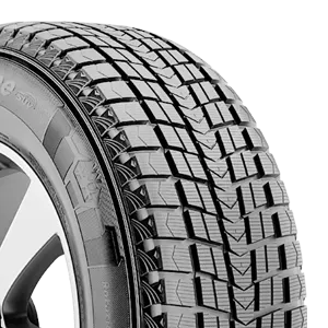 Nexen Winguard Ice Suv 235/65R17 - Wheelwiz