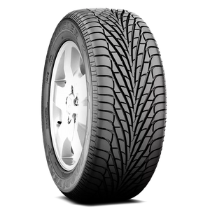 Goodyear Wrangler F1 255/55R18