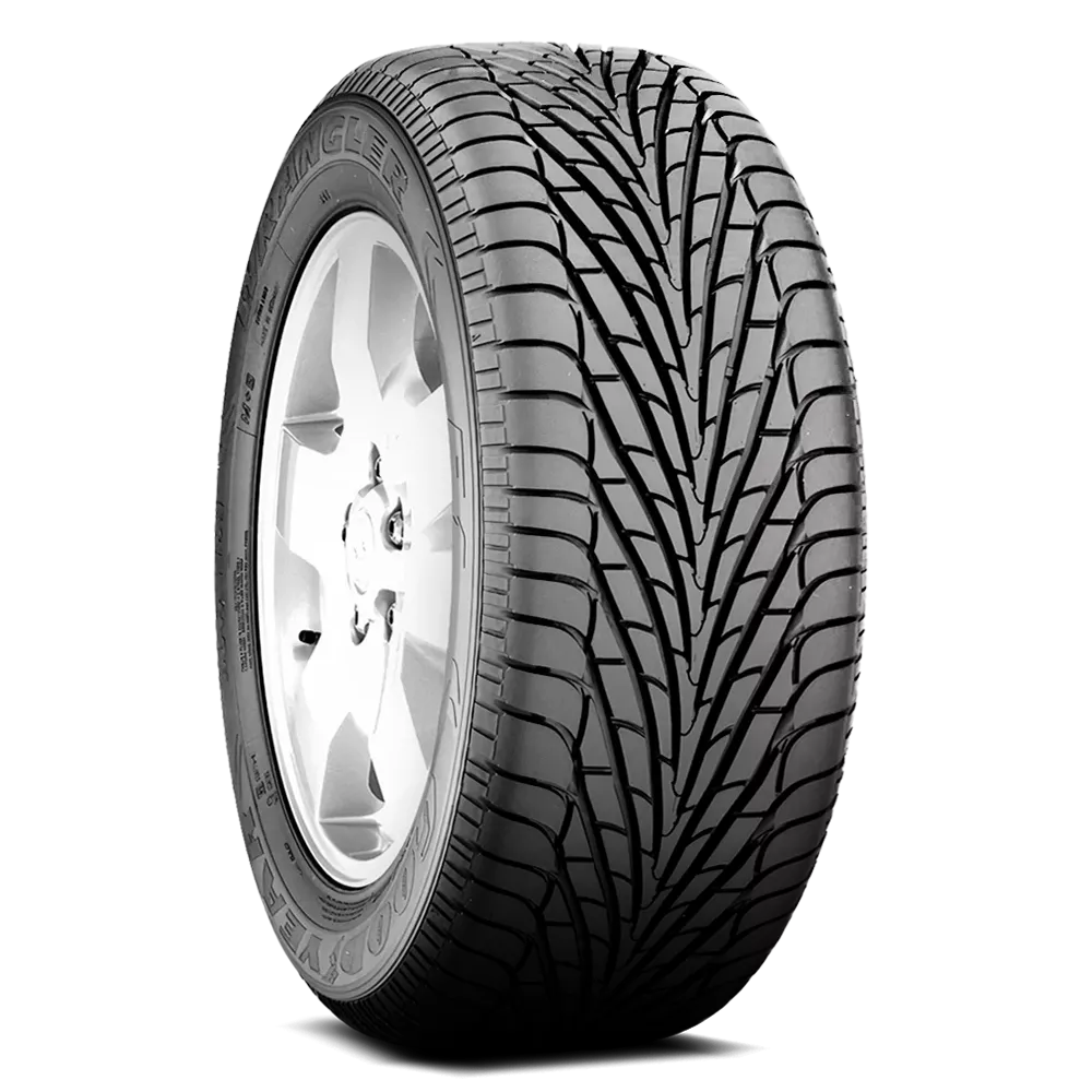 Goodyear Wrangler F1 275/55R17