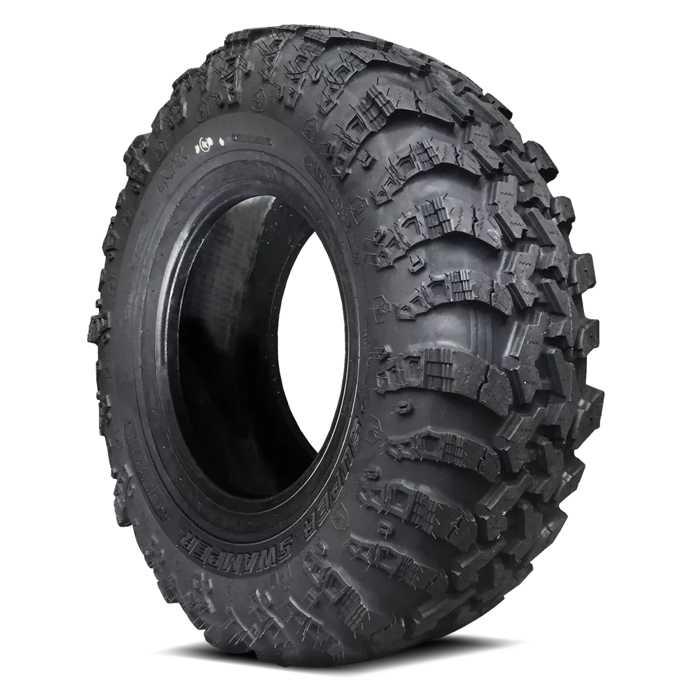 Interco Irok Radial 37X12.50R17LT - Wheelwiz