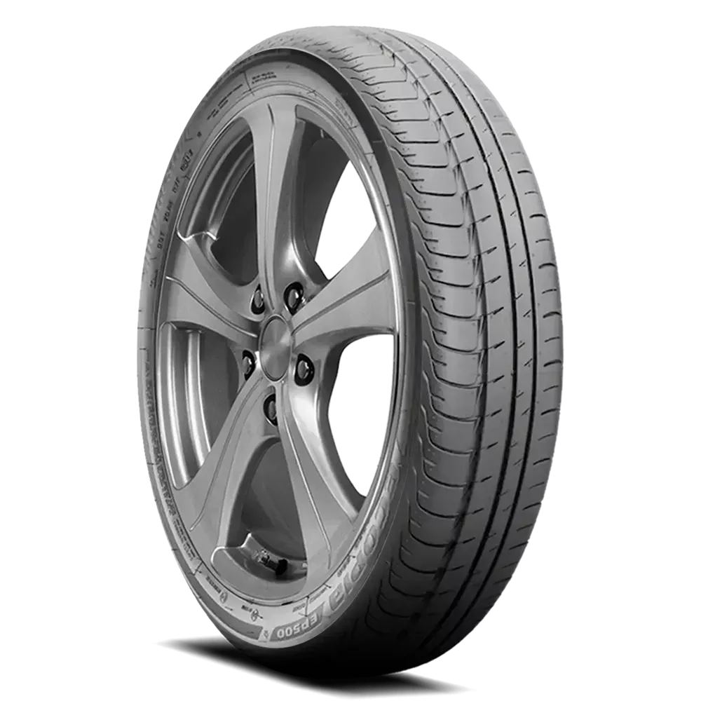 Bridgestone Ecopia EP500 195/50R20 - Wheelwiz