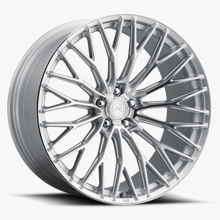 AL13 FR100 DIAMOND SILVER 20x10 0 Custommm 72.6mm