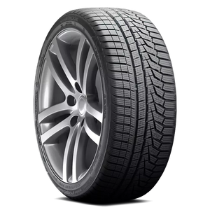 Hankook Winter icept evo2 245/40R18 - Wheelwiz