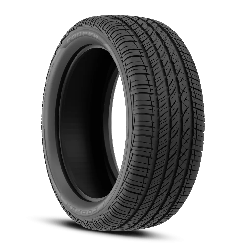 Cooper PROCONTROL 235/40R18 - Wheelwiz