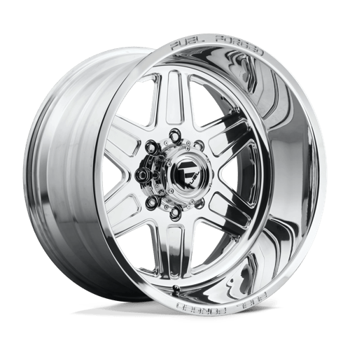Fuel Forged FF015 Polished 20x9 0 Custom 999mm - Wheelwiz
