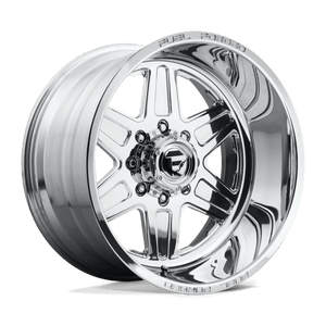 Fuel Forged FF015 Polished 20x14 -69 Custom 999mm - Wheelwiz