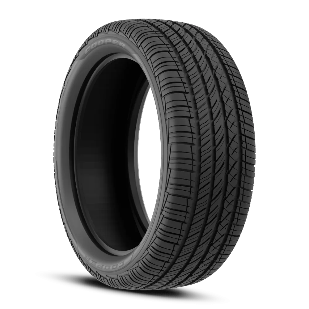 Cooper PROCONTROL 235/40R19 - Wheelwiz