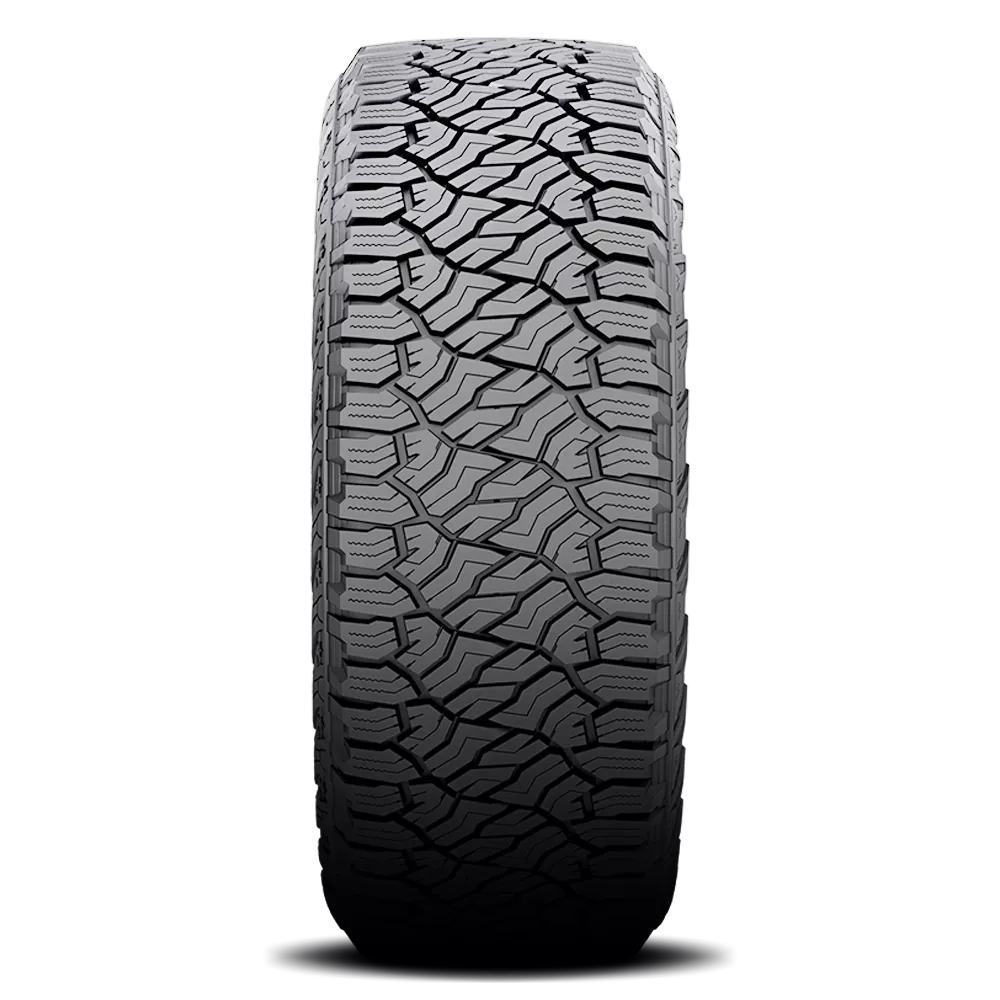 Venom Power Trail Hunter ATS 245/65R17