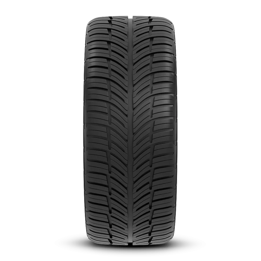 BFGoodrich g-Force Comp-2 A/S 245/35R20 - Wheelwiz