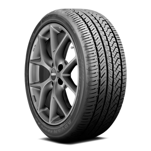 Yokohama Advan Sport A/S 285/30R19XL - Wheelwiz