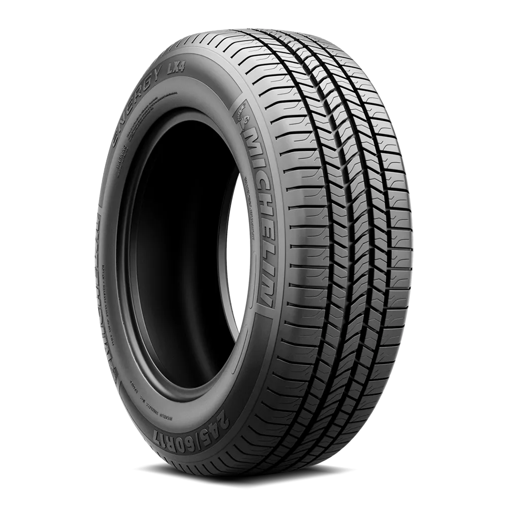 Michelin Energy LX4 225/60P17 - Wheelwiz