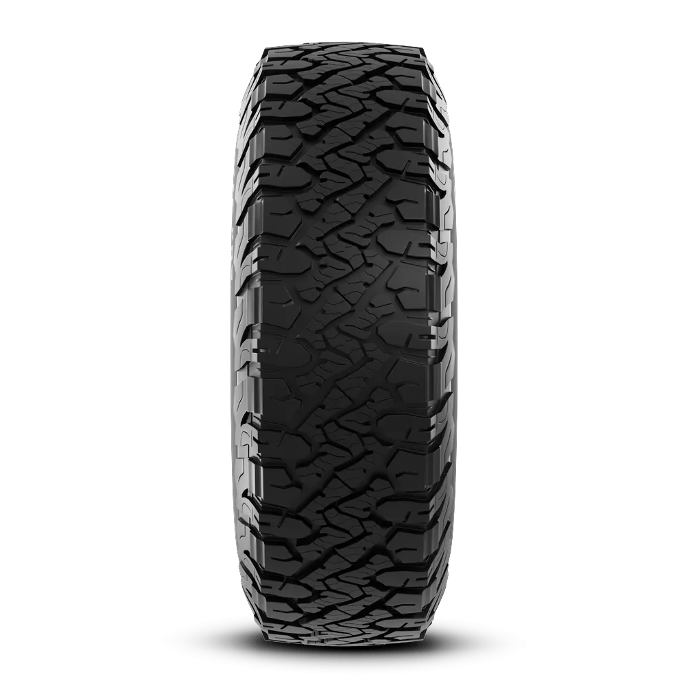 BFGoodrich All-Terrain T/A KO3 37X12.50R18LT - Wheelwiz