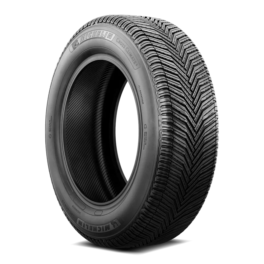 Michelin CrossClimate 2 255/45R20 105V XL