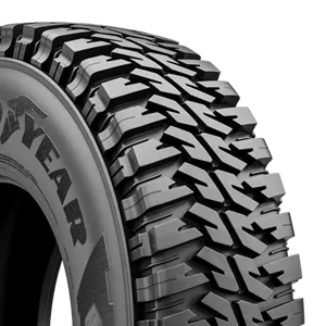 Goodyear Wrangler Enforcer M/T 37X12.50R16.5/10 - Wheelwiz