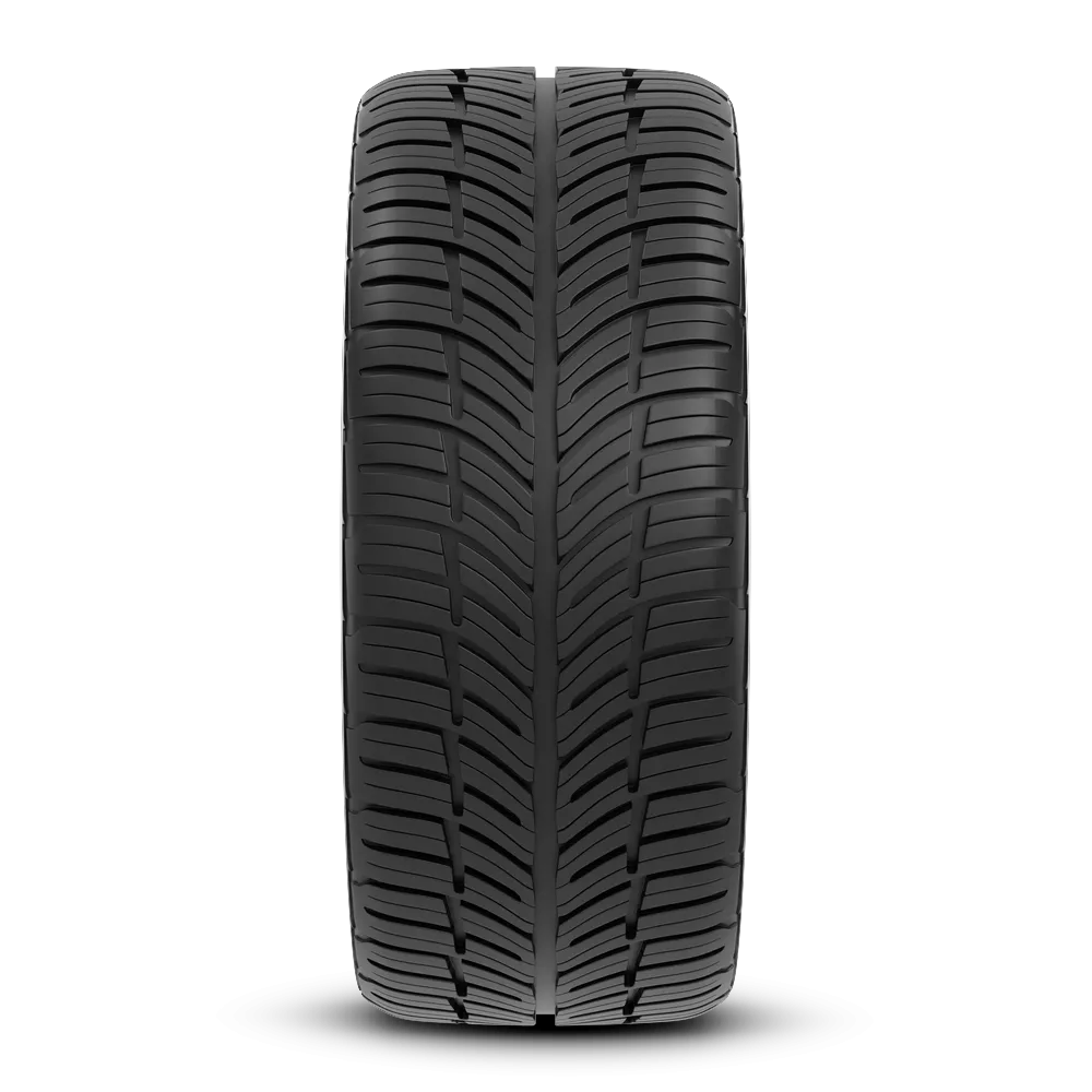 BFGoodrich g-Force Comp-2 A/S 245/35R19 - Wheelwiz