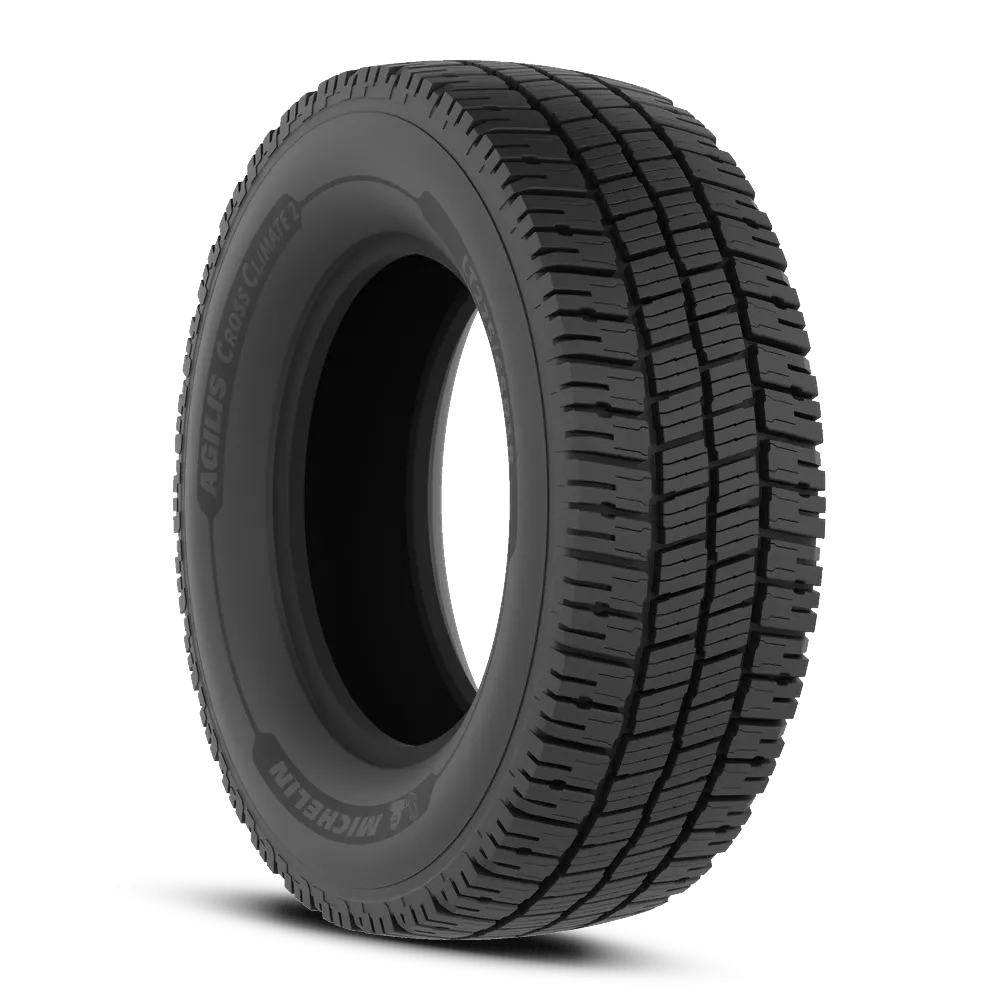 Michelin Agilis CrossClimate 2 LT275/65R18 - Wheelwiz