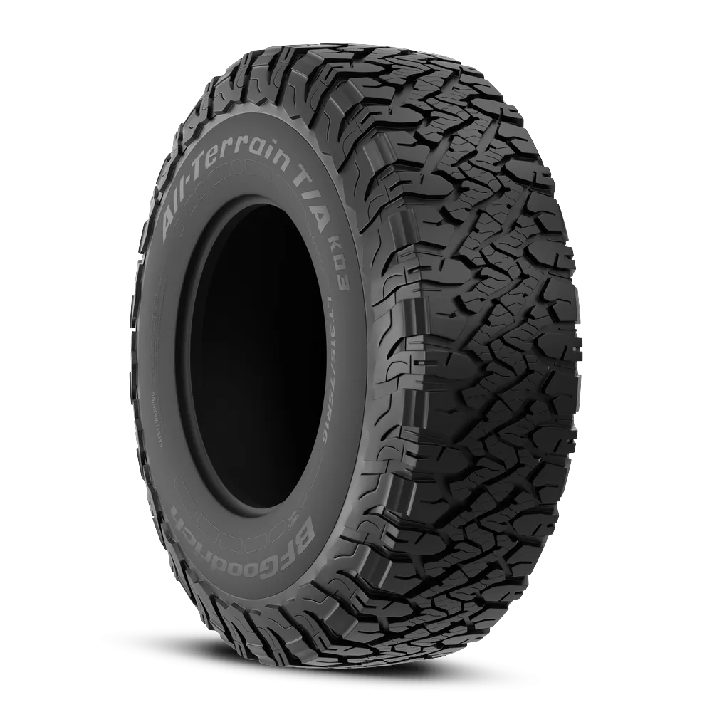 BFGoodrich All-Terrain T/A KO3 LT315/75R16 - Wheelwiz