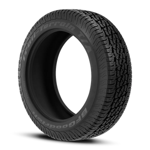 BFGoodrich Trail-Terrain T/A 275/45R22 - Wheelwiz