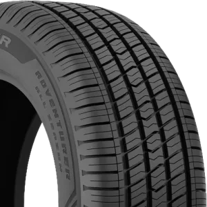 Cooper Adventurer ALL Season 225/60R17 - Wheelwiz