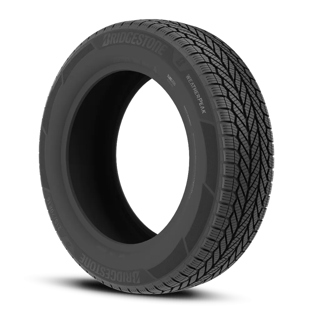 Bridgestone WeatherPeak 215/70R16 - Wheelwiz