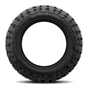 Venom Power SWAMPTHING M/T 33X12.50R20 - Wheelwiz