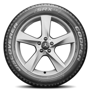 Cooper Discoverer SRX Le 275/50R20 - Wheelwiz