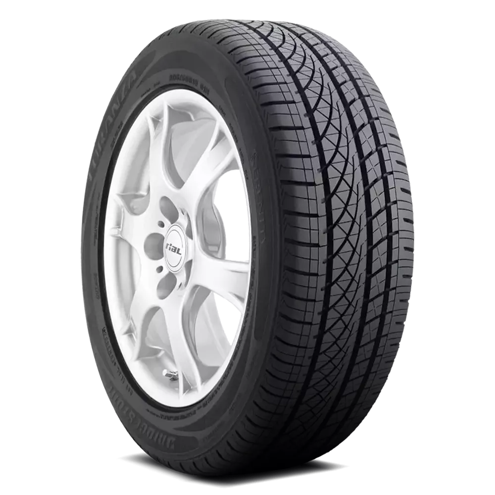 Bridgestone Turanza Serenity Plus 225/60R16