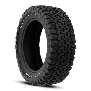 BFGoodrich All-Terrain T/A KO2 35x12.50R22LT