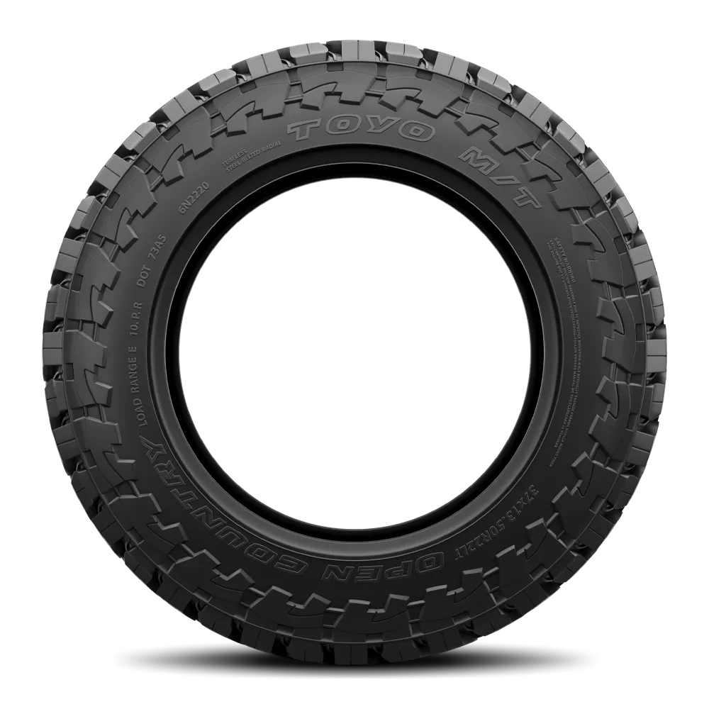 Toyo Open Country M/T 37x13.50R22LT - Wheelwiz