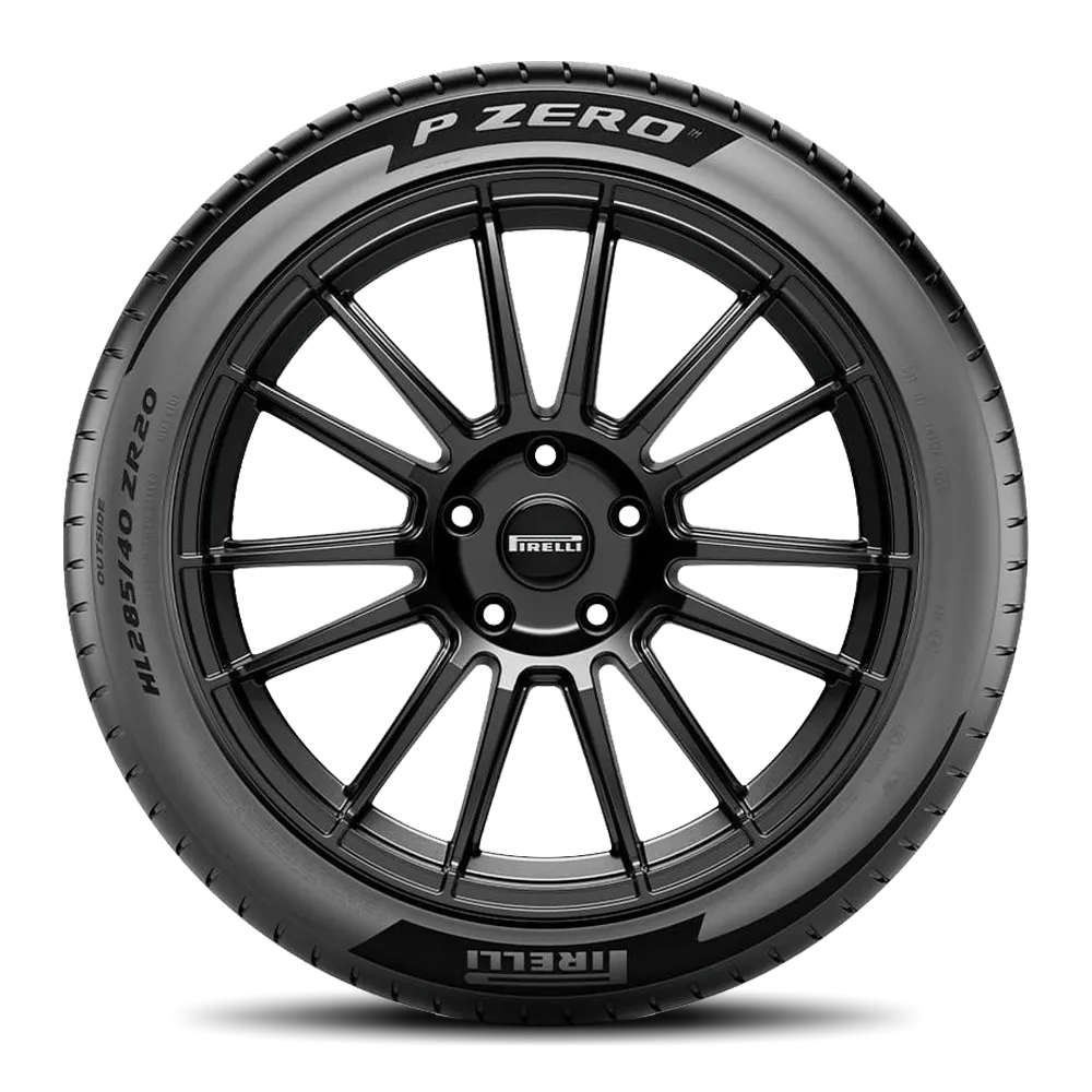 Pirelli P Zero (PZ5) 285/30R21
