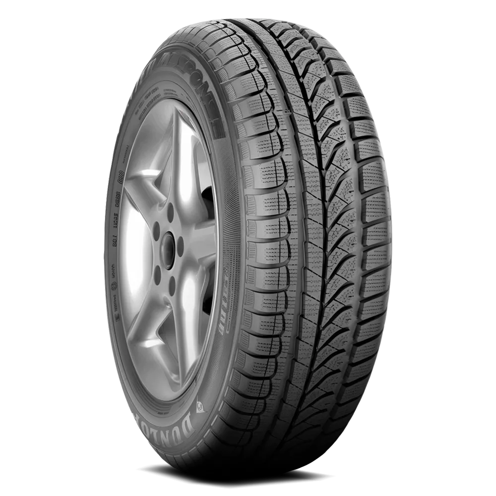 Dunlop SP Winter Response 165/65R14 - Wheelwiz