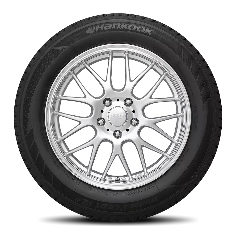 Hankook Winter icept iZ2 235/45R17 - Wheelwiz