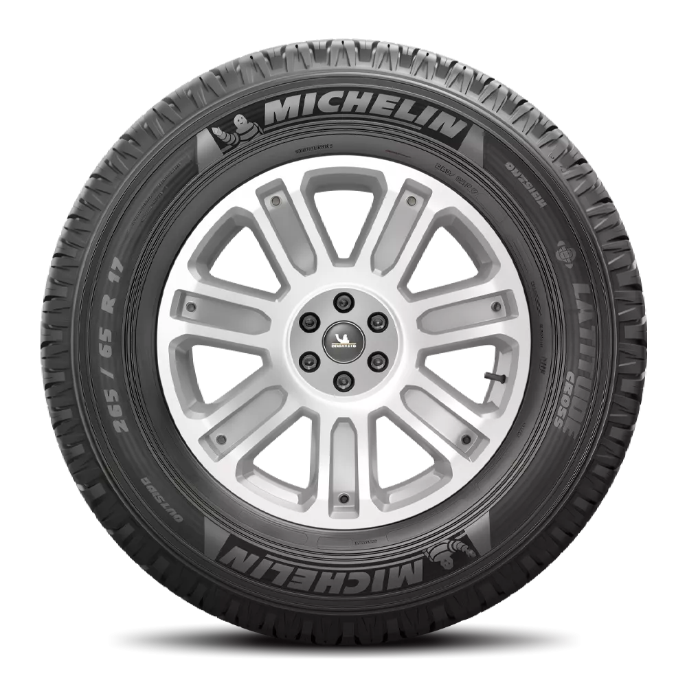 Michelin LATITUDE CROSS 285/45R21 113W XL (MO1)