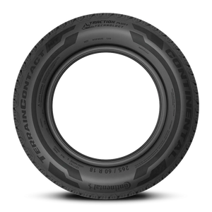 Continental TerrainContact H/T 265/60R18 110T - Wheelwiz
