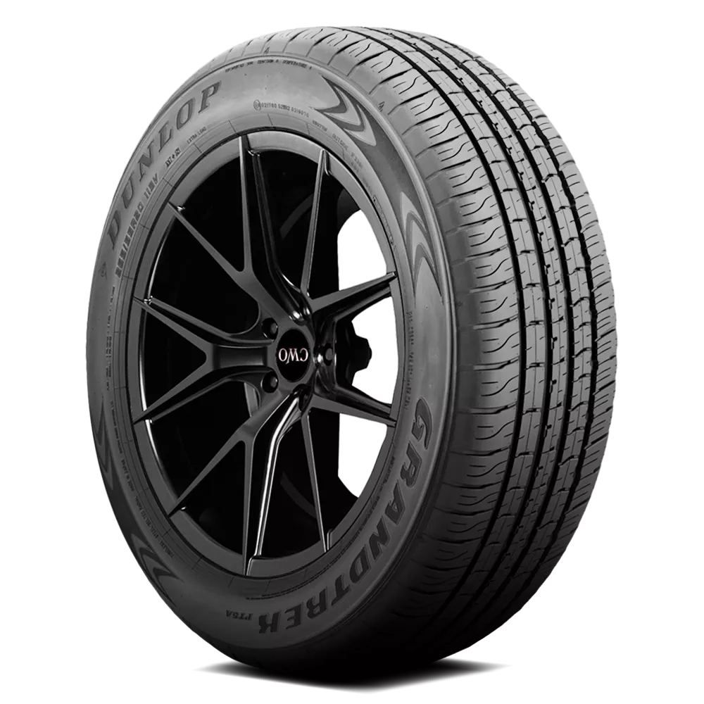 Dunlop Grandtrek PT5A 265/50R22