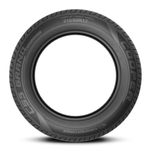Cooper CS5 Grand Touring 215/60R17 - Wheelwiz
